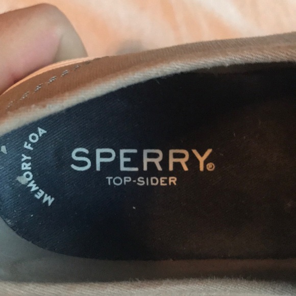 Sperry Top-Sider - Picture 7 of 11